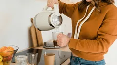 Kun je water in een waterkoker meer dan één keer koken?