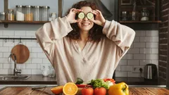 Deze 5 dagelijkse voedingsmiddelen ondersteunen je ogen volgens experts