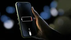 Is de batterij van je smartphone te snel leeg? Deze truc van 2 seconden kan alles veranderen